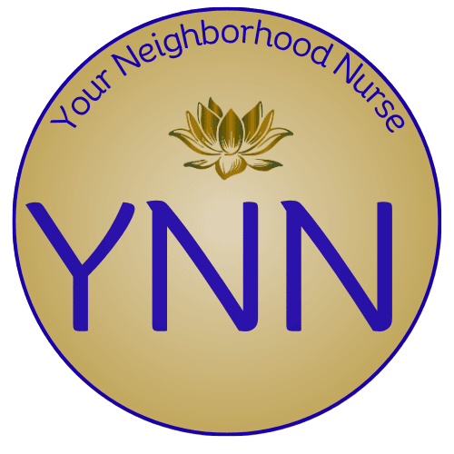 Your Neighborhood Nurse